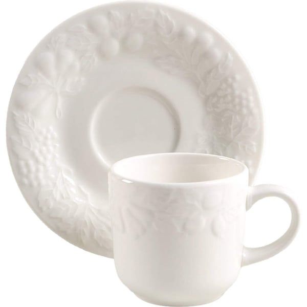 Vintage China ~ Fruit By Gibson Design