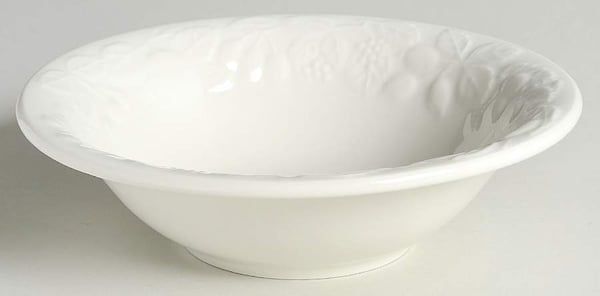 Vintage China ~ Fruit By Gibson Design