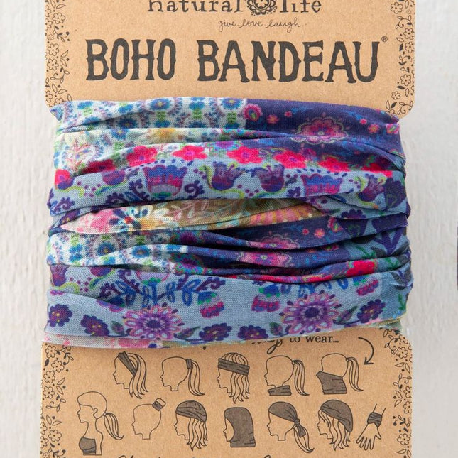 Boho Bandeaus