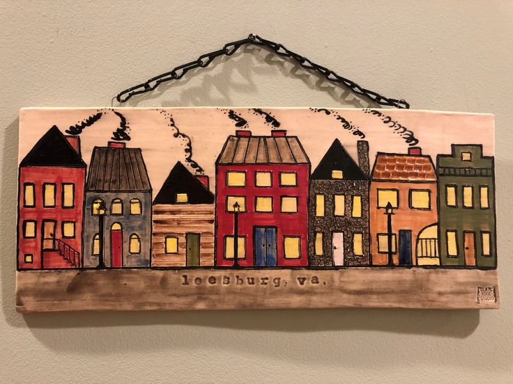 Slate Roof Studio Pottery