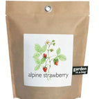 Alpine Strawberry