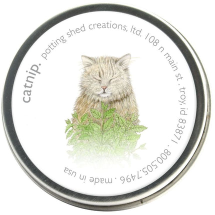 Garden Sprinkles | Organic Cat Nip