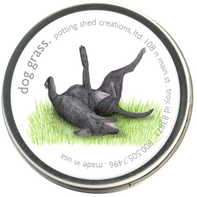 Garden Sprinkles | Dog Grass
