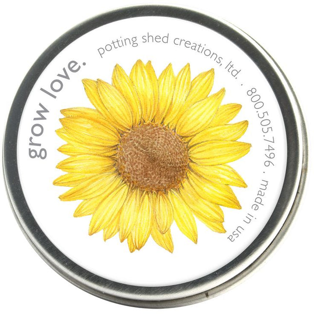 Garden Sprinkles | Mini Sunflowers