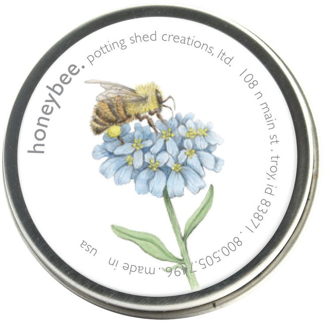 Garden Sprinkles | Honeybee