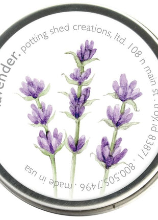 Garden Sprinkles | Lavender
