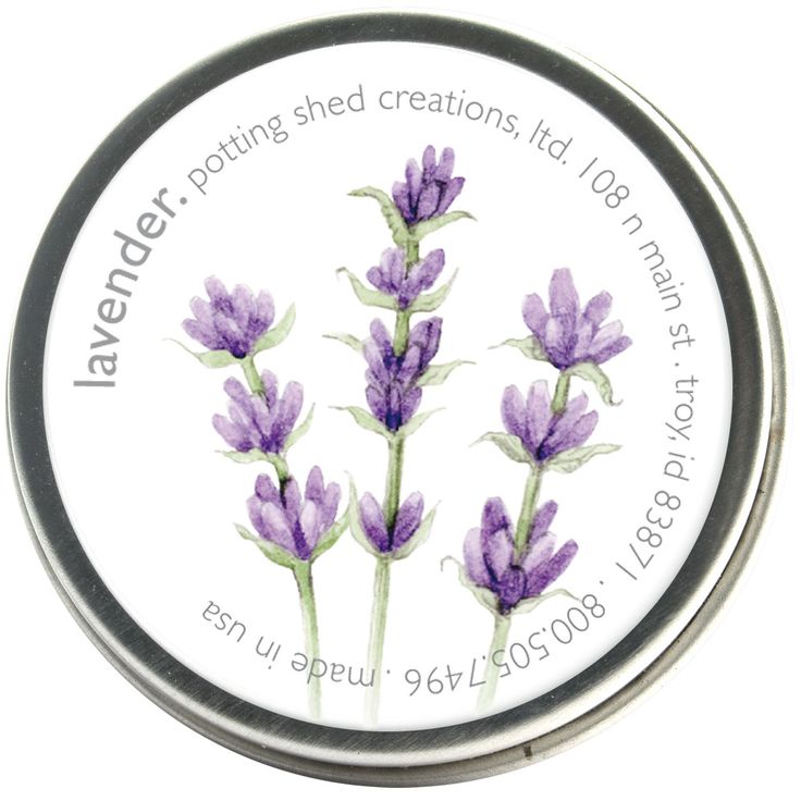 Garden Sprinkles | Lavender