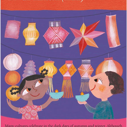 Global Kids Activity Cards ~ Barefoot Books