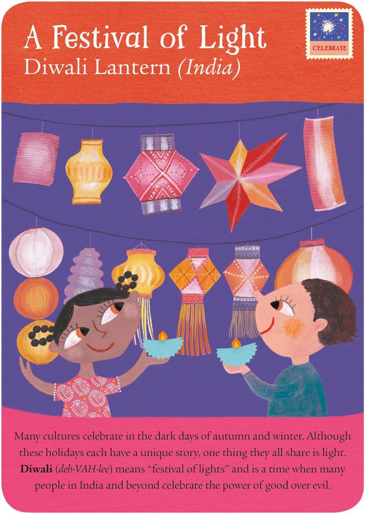 Global Kids Activity Cards ~ Barefoot Books