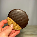 Chocolate Dipped