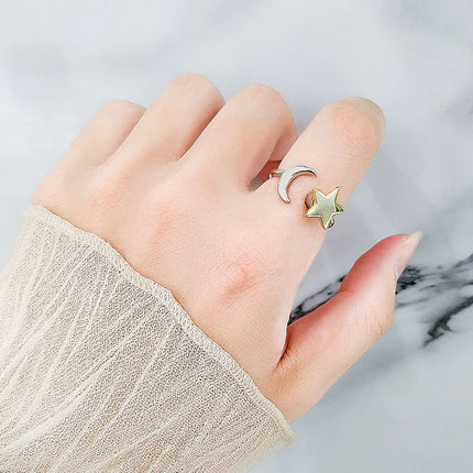 Spinner Rings ~ Calming Anxiety
