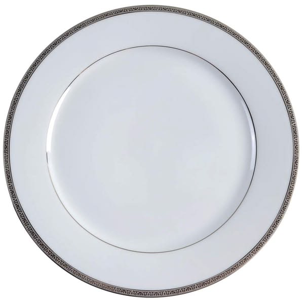 Vintage China ~ Grand Buffet Platinum By Charter Club