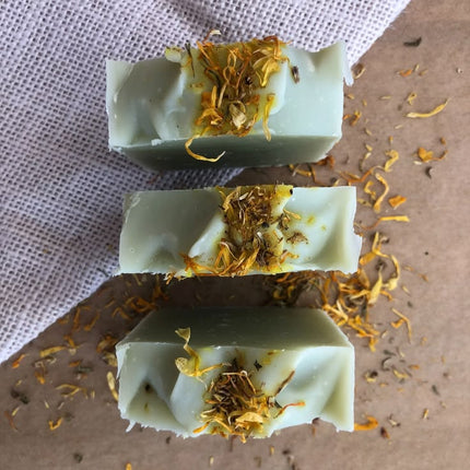 Main Street Naturals Soaps