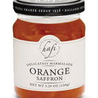 Orange Saffron
