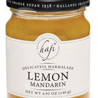 Lemon Mandarin