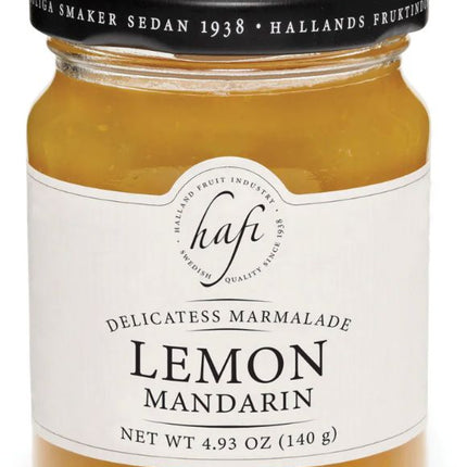 Hafi Marmalade