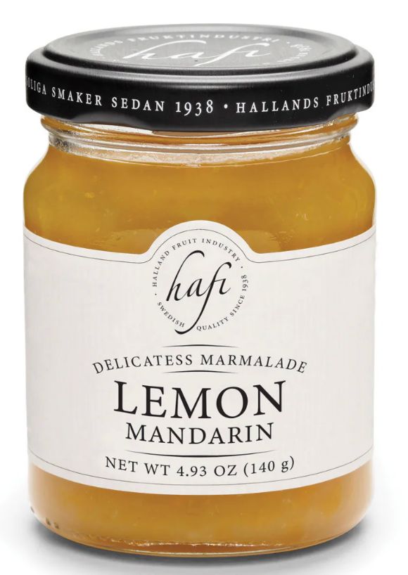 Hafi Marmalade