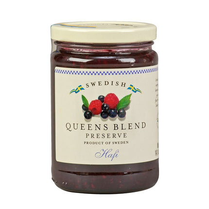 Hafi Queen’s Blend Preserves