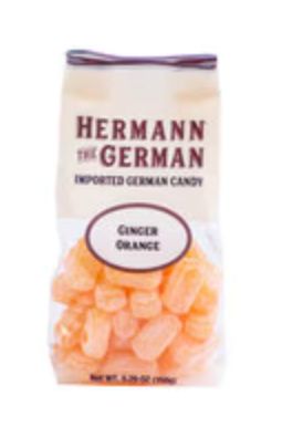 Hermann the German Candy