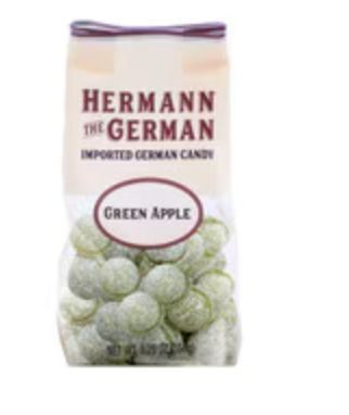 Hermann the German Candy