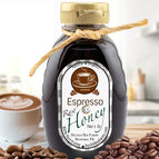 Espresso ~ .5 lb