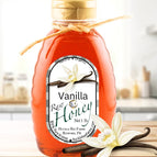 Vanilla ~ .5 lb