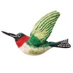 Hummingbird