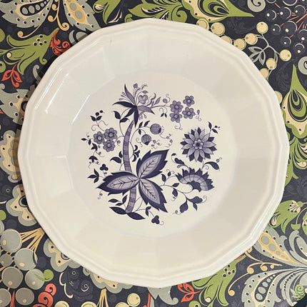 Vintage China ~ MTC7 By Mount Clemens