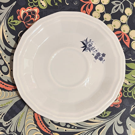 Vintage China ~ MTC7 By Mount Clemens