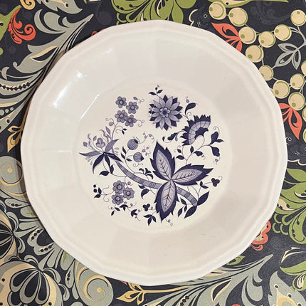 Vintage China ~ MTC7 By Mount Clemens