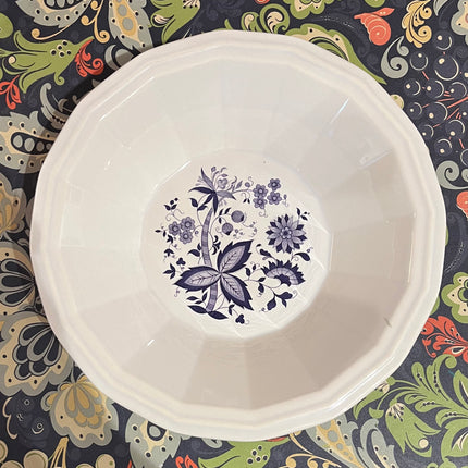 Vintage China ~ MTC7 By Mount Clemens