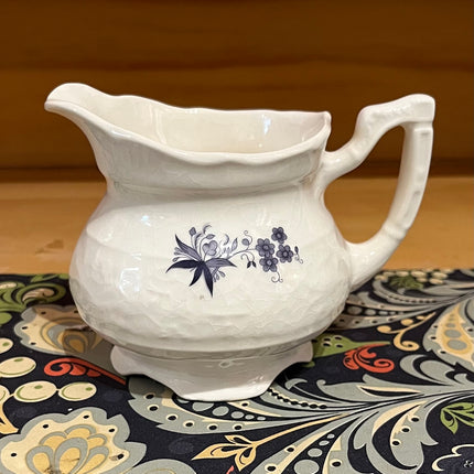 Vintage China ~ MTC7 By Mount Clemens