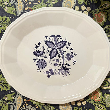 Vintage China ~ MTC7 By Mount Clemens