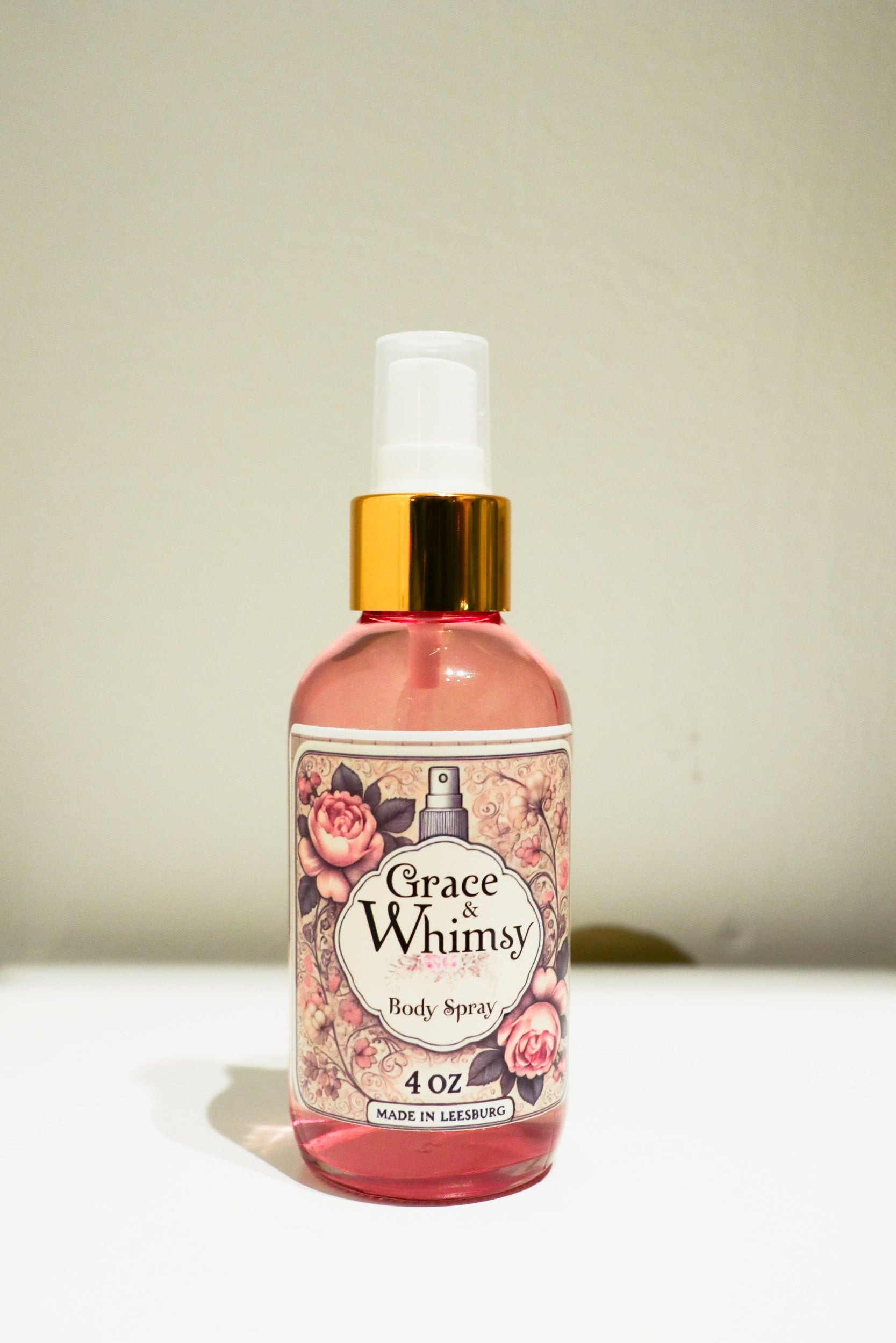 TGL Body/Room Sprays