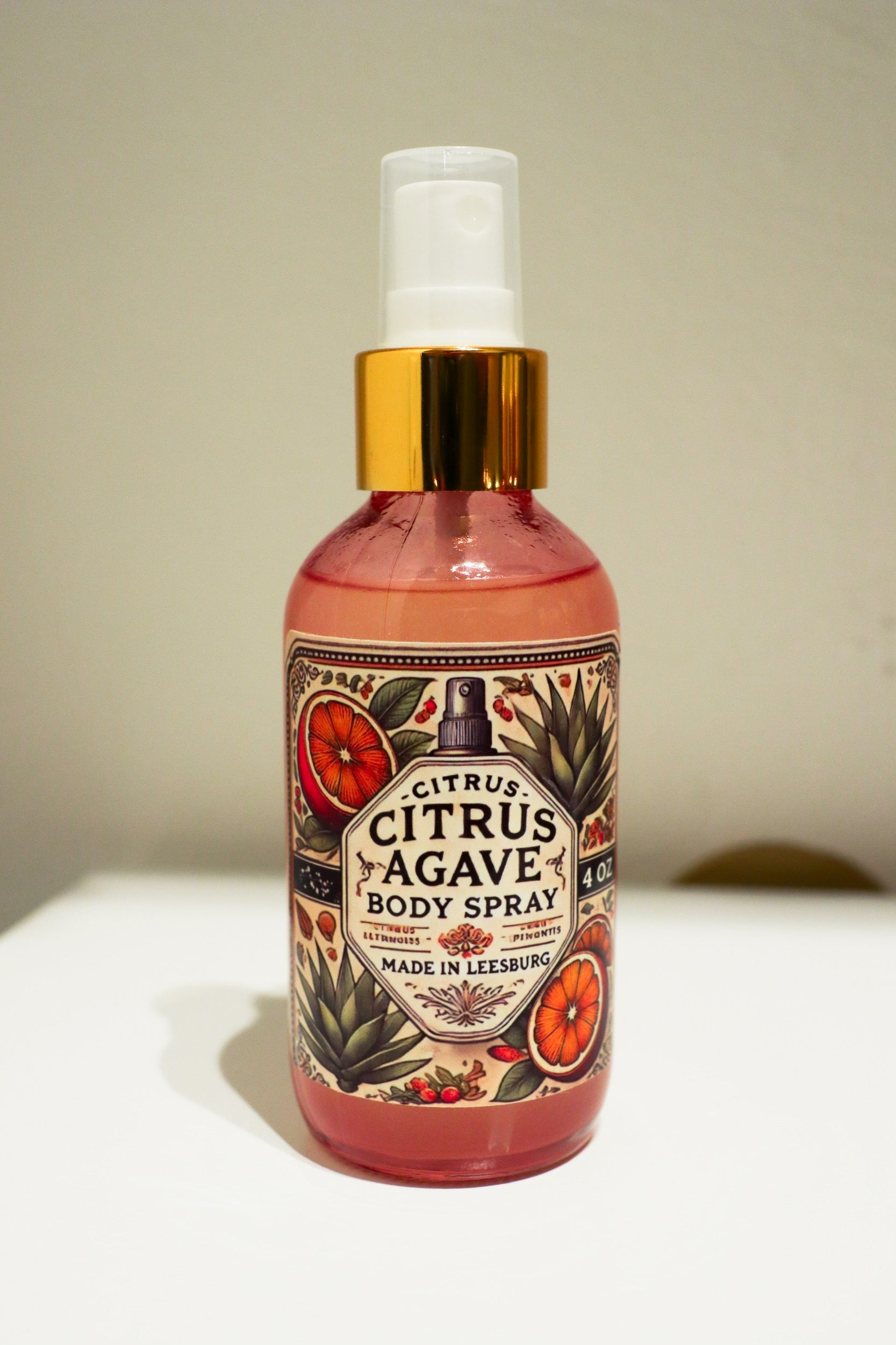 TGL Body/Room Sprays