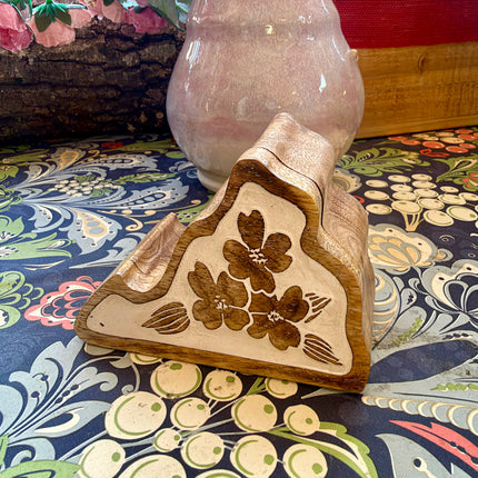 Virginia Dogwood Keepsake Box