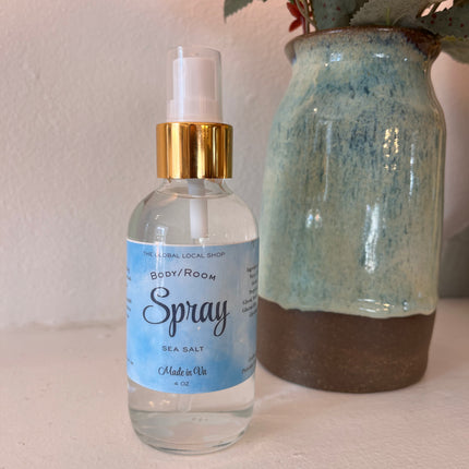TGL Body/Room Sprays