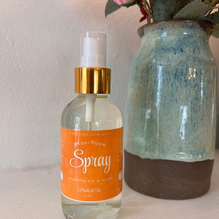 TGL Body/Room Sprays