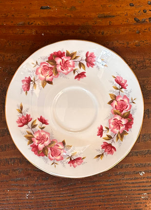 Vintage China ~ 8649 By Queen Anne