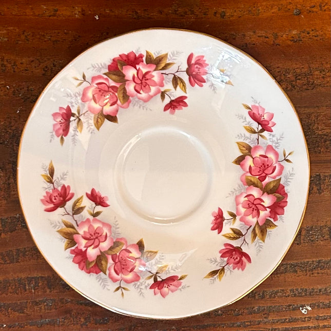 Vintage China ~ 8649 By Queen Anne