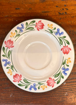 Vintage China ~ Dorchester By Faberware