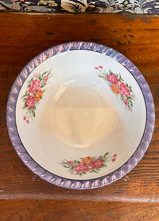 Vintage China ~ YTS2 By Yamatsu