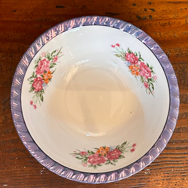 Vintage China ~ YTS2 By Yamatsu
