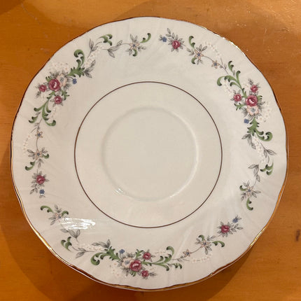 Vintage China ~ Celestine By Lynns