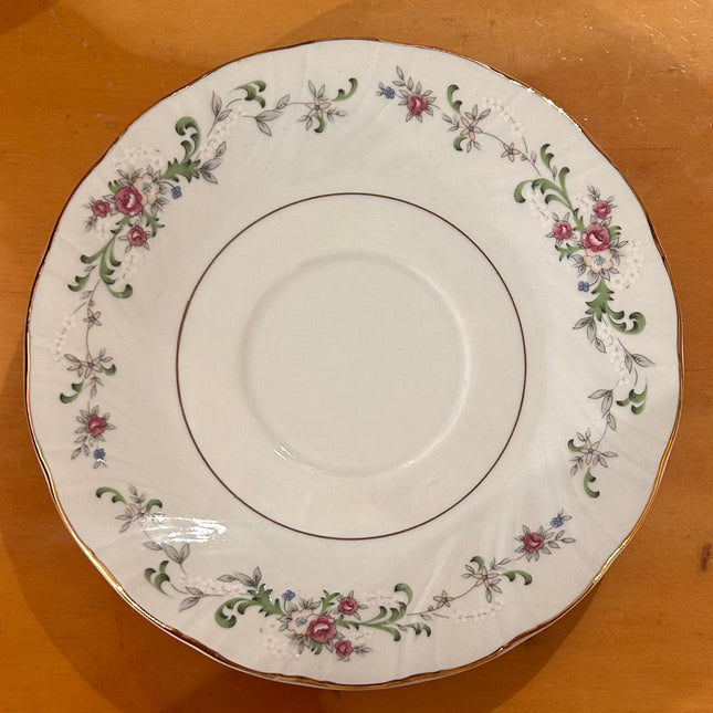 Vintage China ~ Celestine By Lynns