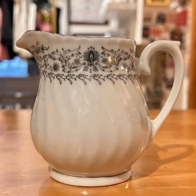 Vintage China ~ CX123 By China
