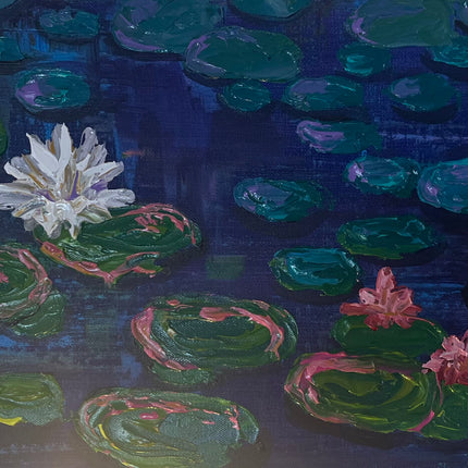 Sharon West Originals