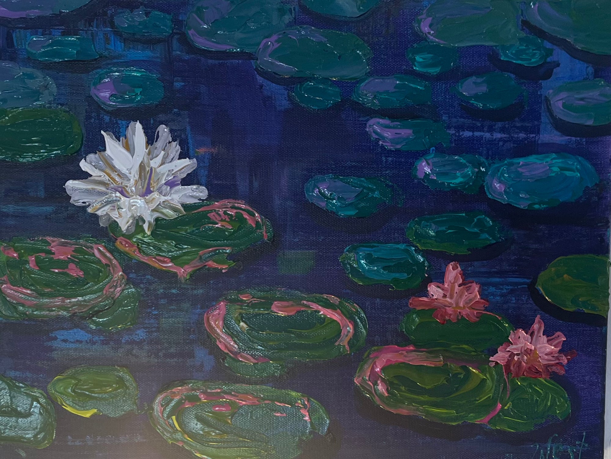 Sharon West Originals