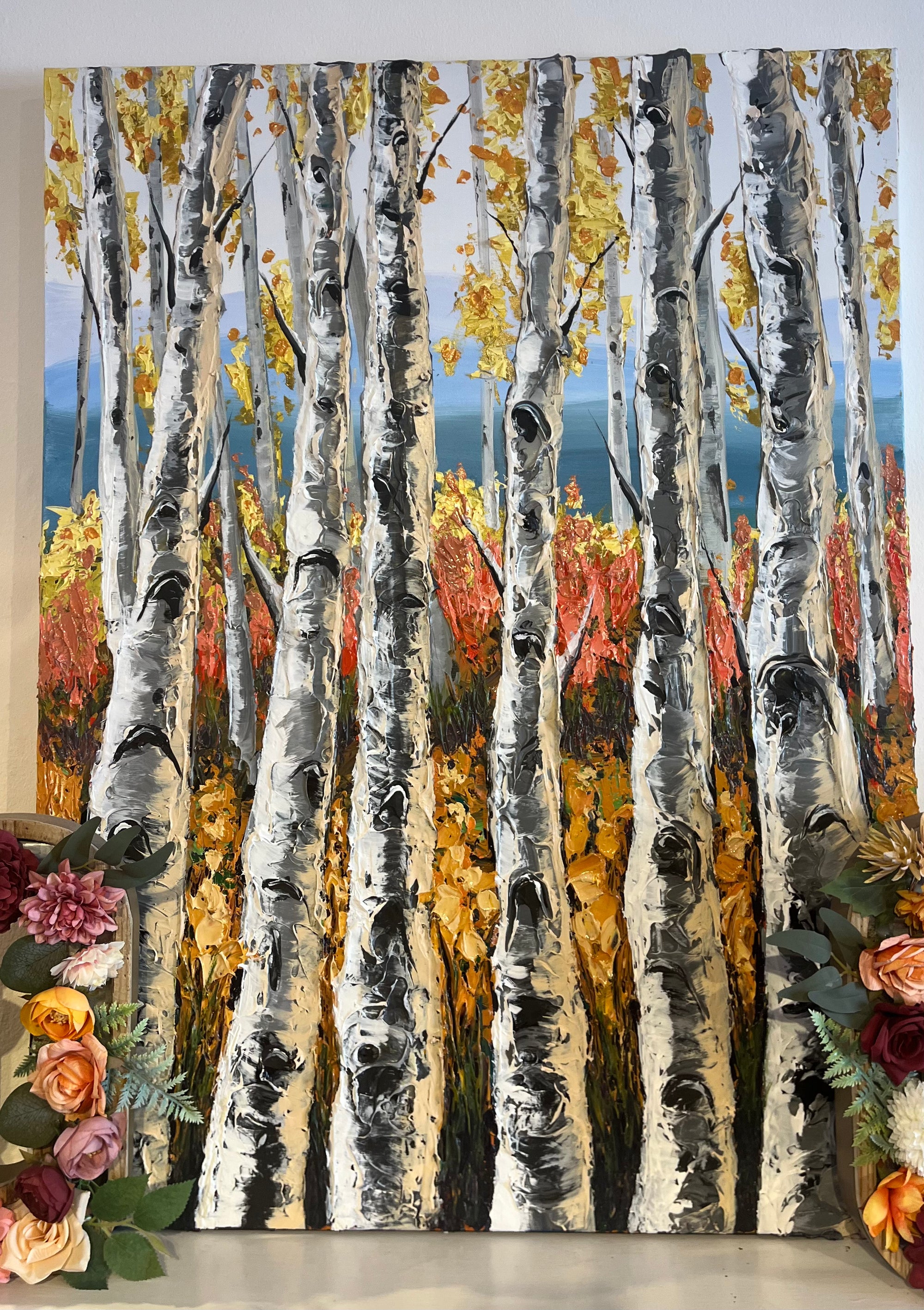 Sharon West Originals