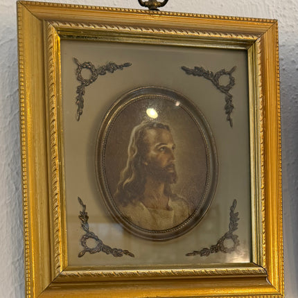 TGL Wall Art ~ Jesus